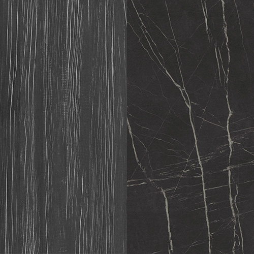 Графит/Пьетра Гриджиа черный