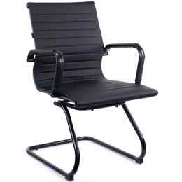 Кресло Everprof Leo Black CF