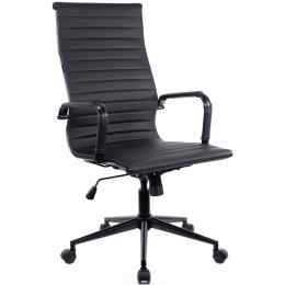 Кресло Everprof Rio Black T