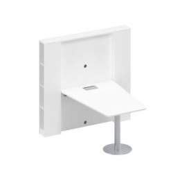 Стол А4 9101 БП