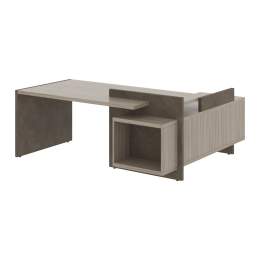 Стол WOOD STONE СФ-531212