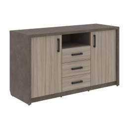 Греденция WOOD STONE СФ-532101