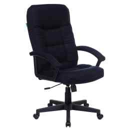 Кресло Бюрократ T-9908AXSN-Black