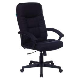 Кресло Бюрократ T-9908AXSN-Black