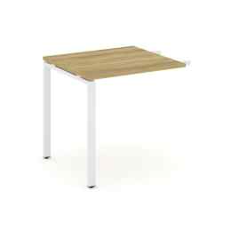 Брифинг-приставка Concept CN.BR-000 Металл белый