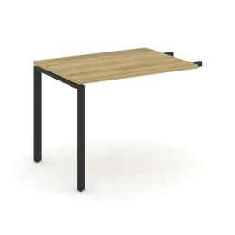 Брифинг-приставка Concept CN.BR-001 Металл черный