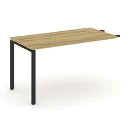 Брифинг-приставка Concept CN.BR-003 Металл черный