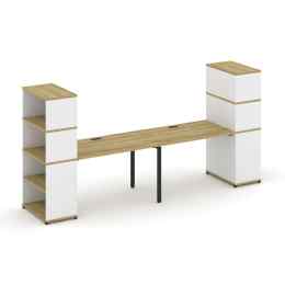 Рабочая станция Concept CN.ORS-214 Металл черный