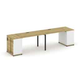 Рабочая станция Concept CN.ORS-234 Металл черный