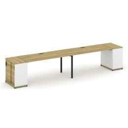 Рабочая станция Concept CN.ORS-236 Металл черный