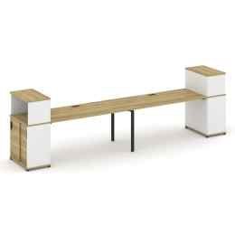 Рабочая станция Concept CN.ORS-240 Металл черный