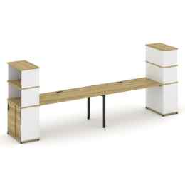 Рабочая станция Concept CN.ORS-244 Металл черный