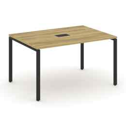 Стол переговорный Concept CN.PRG-013 Металл черный