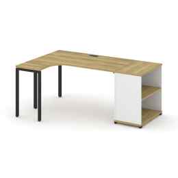 Стол эргономичный Concept CN.SA-201 Металл черный