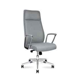 Кресло Norden Liverpool grey fabric