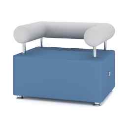 Диван модульный M1-1S