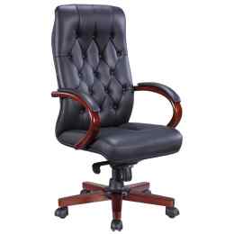 Кресло Everprof Monaco Wood