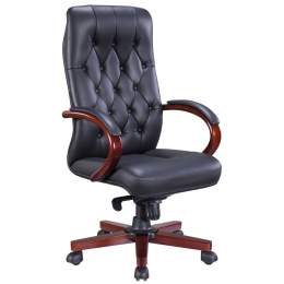 Кресло Everprof Monaco Wood