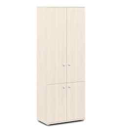 Шкаф закрытый  V-602