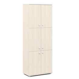 Шкаф закрытый V-603