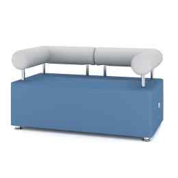 Диван модульный M1-2S