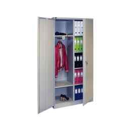 Шкаф архивный NOBILIS NM-1991/2U