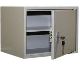 Шкаф бухгалтерский ПРАКТИК SL-32