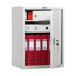 Шкаф бухгалтерский ПРАКТИК SL-65Т