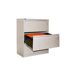 Файловый шкаф NOBILIS NF-3