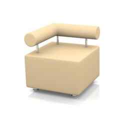 Диван модульный М1-1V