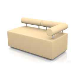 Диван модульный М1-2DV