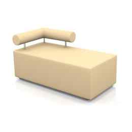 Диван модульный М1-2VL