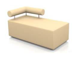 Диван модульный М1-2VL