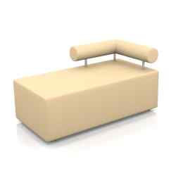 Диван модульный М1-2VR