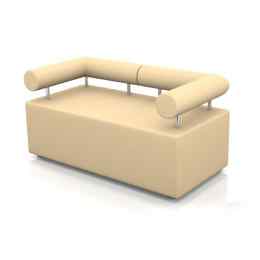 Диван модульный М1-2V