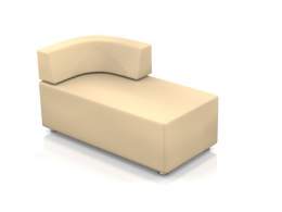 Диван модульный М2-2CL