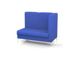 Диван модульный M6-2D2R