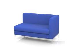 Диван модульный M6-2DR