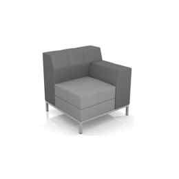 Диван модульный M9-1DR