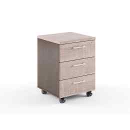 Тумба мобильная XMC-3D