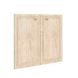 Двери низкие RLD 42-2