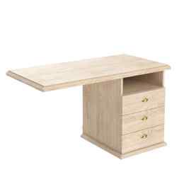 Приставка с тумбой RCC 126