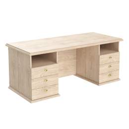 Стол руководителя RSDT 188