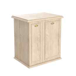 Тумба с фригобаром RTF 86