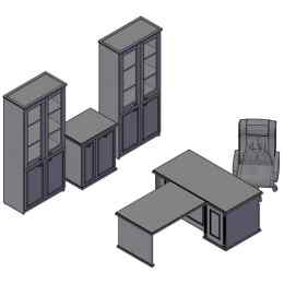 Комбинация RAUT №1