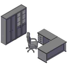 Комбинация RAUT №2