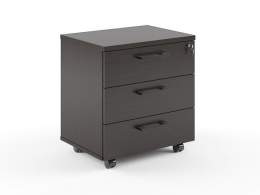 Тумба мобильная TMC 3D