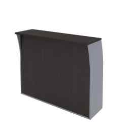 Стойка прямая 1400 РС-3