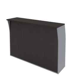 Стойка прямая 1600 РС-4