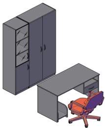 Симпл комбинация 1